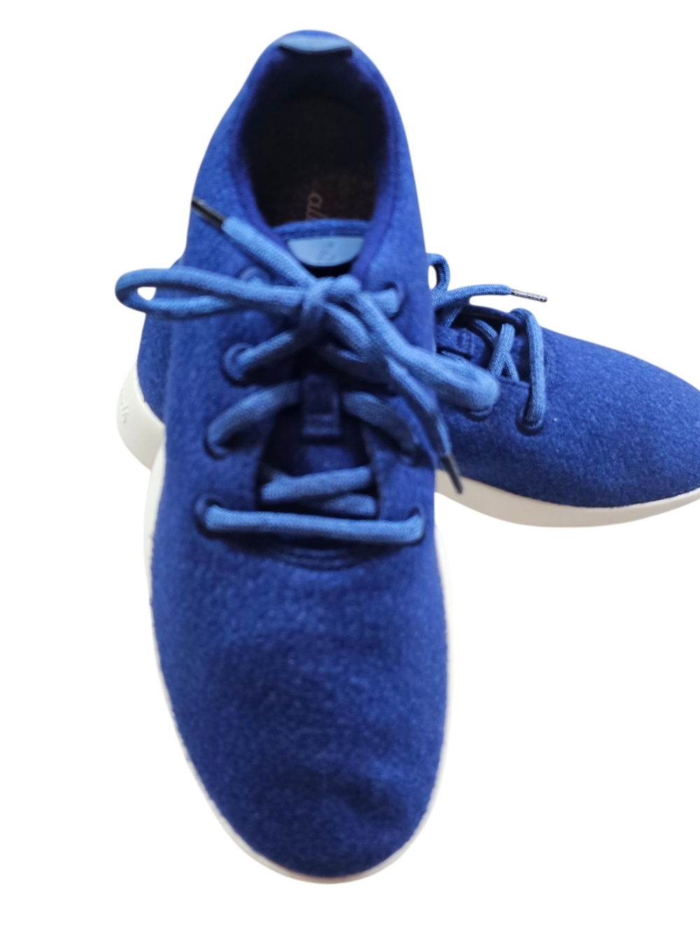 Allbirds Sams Club Exclusive Wool Running Sneakers In W8 NWOT